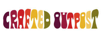 Crafted Outpost logo